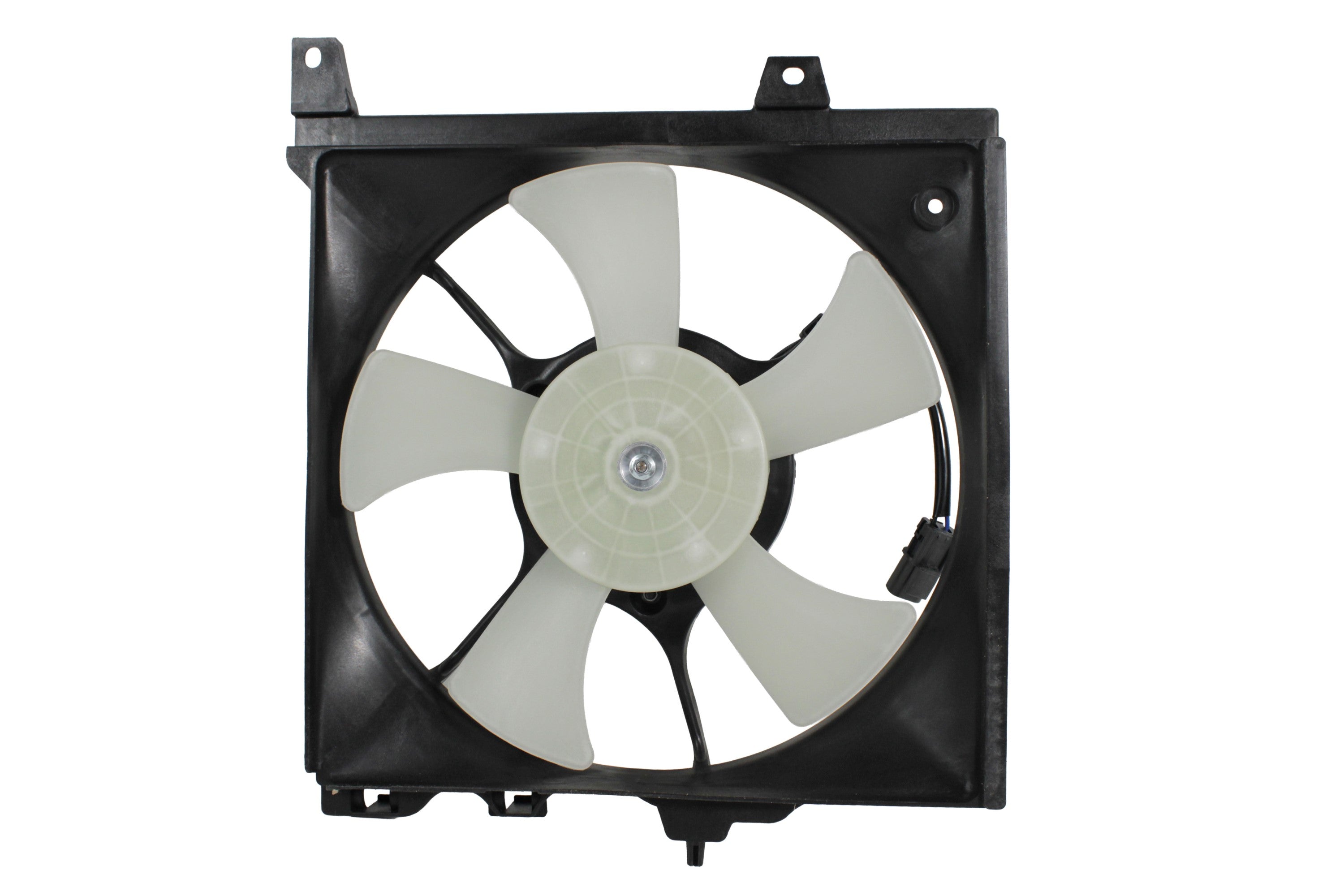 Motoventilador Automotriz Nissan Tsuru III 95  12 200SX 95  98 Lucino 96  00 Sin A/A
