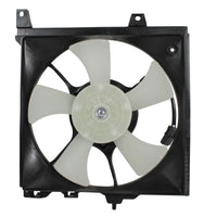 Motoventilador Automotriz Nissan Tsuru III 95  12 200SX 95  98 Lucino 96  00 Sin A/A