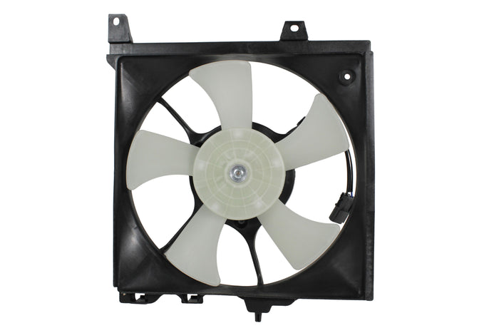 Motoventilador Automotriz Nissan Tsuru III 95  12 200SX 95  98 Lucino 96  00 Sin A/A