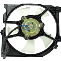 Motoventilador Automotriz Nissan 200SX Sentra 95  97