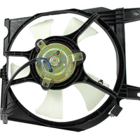 Motoventilador Automotriz Nissan 200SX Sentra 95  97