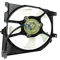 Motoventilador Automotriz Nissan 200SX Sentra 95  97