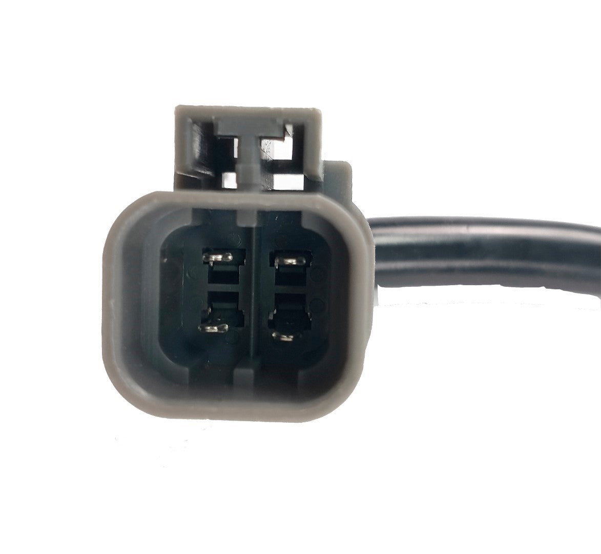 Motoventilador Automotriz Nissan 200SX Sentra 95  97