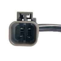 Motoventilador Automotriz Nissan 200SX Sentra 95  97