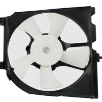 Motoventilador Automotriz Nissan 200SX Sentra 95  97