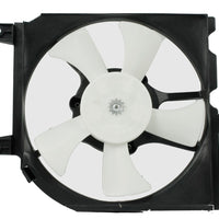 Motoventilador Automotriz Nissan 200SX Sentra 95  97