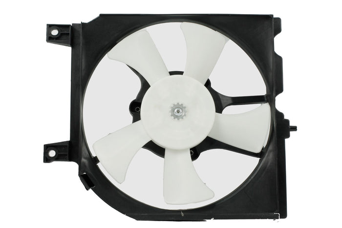 Motoventilador Automotriz Nissan 200SX Sentra 95  97