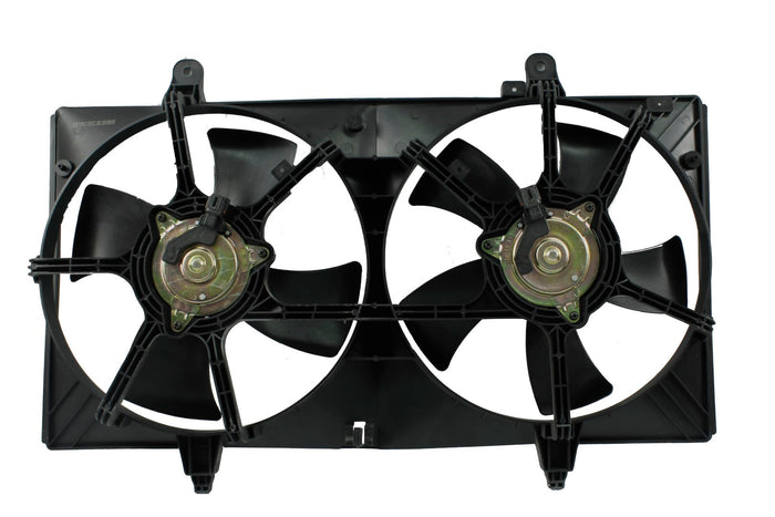 Motoventilador Automotríz Nissan Murano 03-07