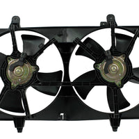 Motoventilador Automotríz Nissan Murano 03-07