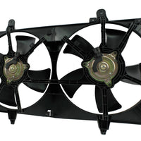 Motoventilador Automotríz Nissan Murano 03-07