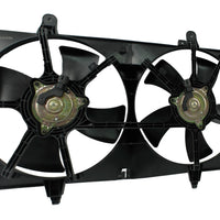 Motoventilador Automotríz Nissan Murano 03-07