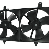 Motoventilador Automotríz Nissan Murano 03-07