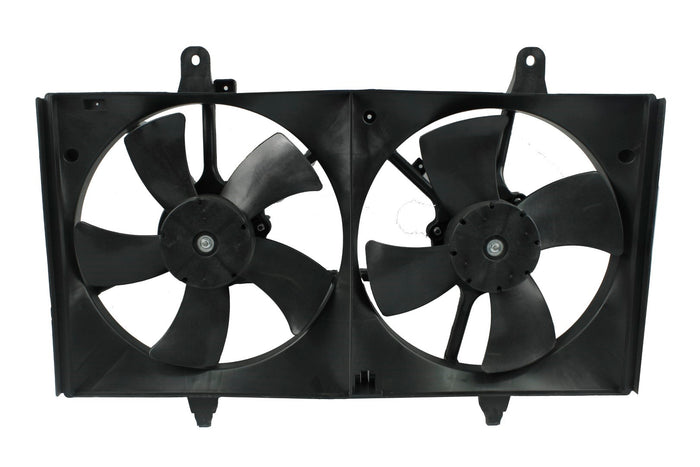 Motoventilador Automotríz Nissan Murano 03-07