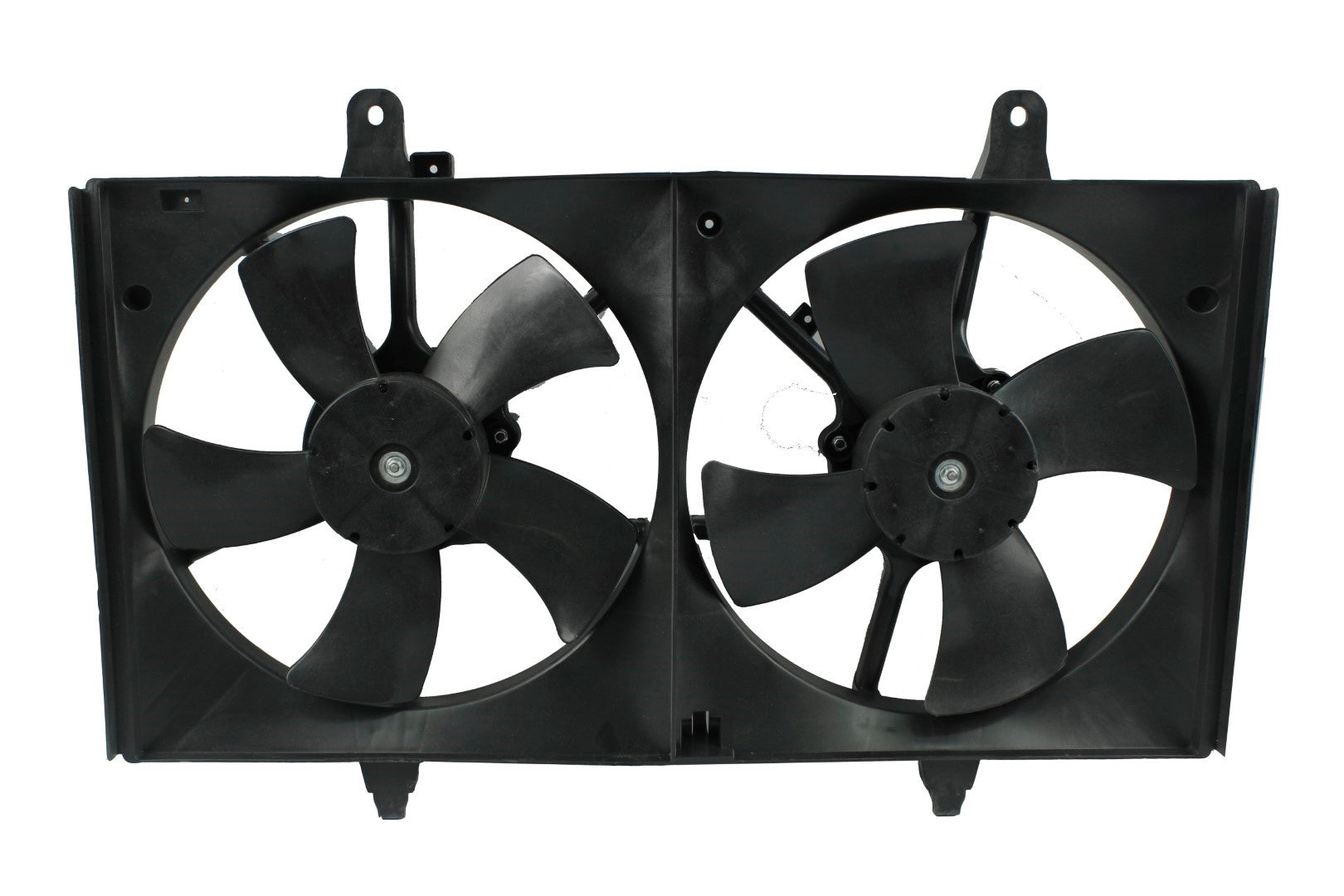 Motoventilador Automotríz Nissan Murano 03-07