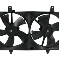 Motoventilador Automotríz Nissan Murano 03-07
