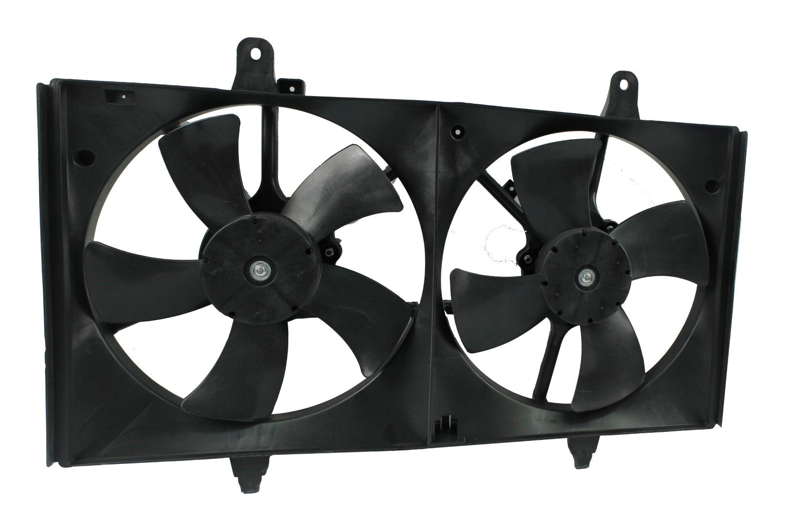 Motoventilador Automotríz Nissan Murano 03-07