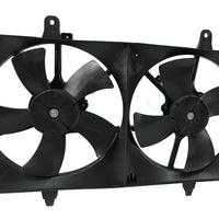 Motoventilador Automotríz Nissan Murano 03-07
