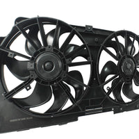 Motoventilador Automotriz Oldsmobile Intrigue 99 - 02