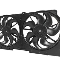 Motoventilador Automotriz Oldsmobile Intrigue 99 - 02