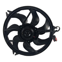 Motoventilador Automotriz Peugeot 206 00  11