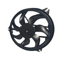 Motoventilador Automotriz Peugeot 206 00  11