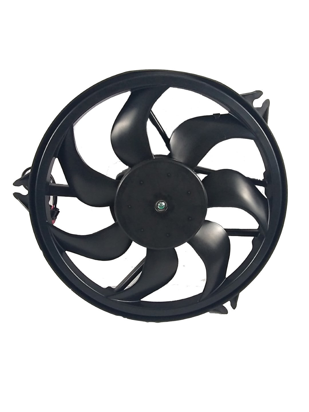 Motoventilador Automotriz Peugeot 206 00  11