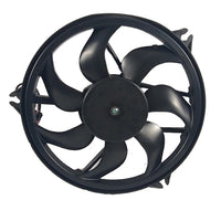 Motoventilador Automotriz Peugeot 206 00  11