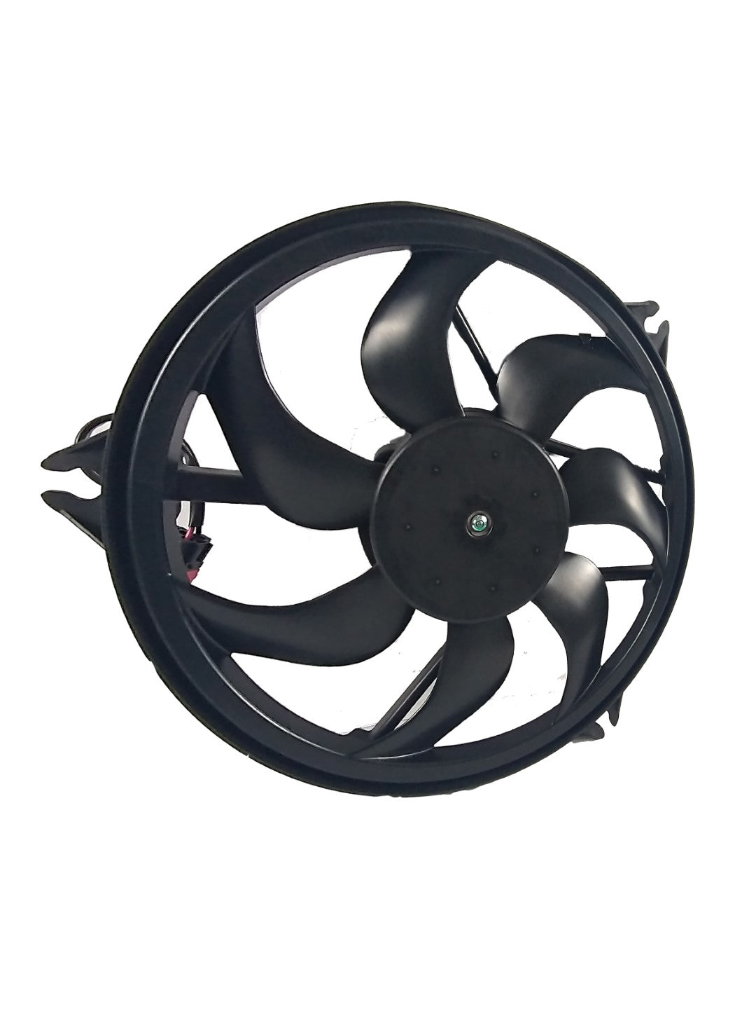 Motoventilador Automotriz Peugeot 206 00  11