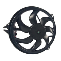 Motoventilador Automotriz Peugeot 206 00  11