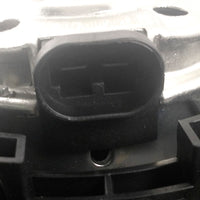 Motoventilador Automotriz Renault Clo 02  10 Kangoo 05 -14