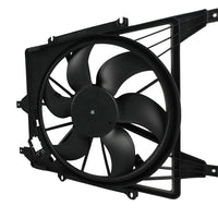 Motoventilador Automotriz Renault Clo 02  10 Kangoo 05 -14