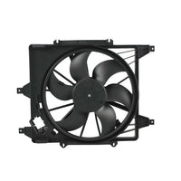 Motoventilador Automotriz Renault Clo 02  10 Kangoo 05 -14
