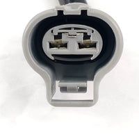 Motoventilador Automotriz Toyota Prius (Electric/Gas) CT200h 10  17