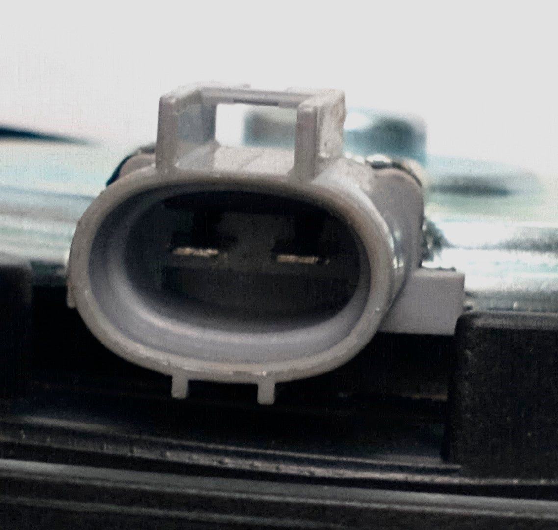 Motoventilador Automotriz Toyota Prius (Electric/Gas) CT200h 10  17