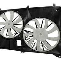 Motoventilador Automotriz Toyota Highlander 14  18