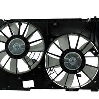 Motoventilador Automotriz Toyota RAV4 06  12
