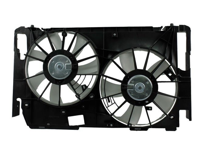 Motoventilador Automotriz Toyota RAV4 06  12