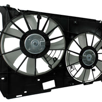 Motoventilador Automotriz Toyota RAV4 06  12
