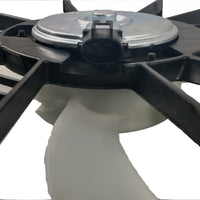 Motoventilador Automotriz Toyota RAV4 06  12