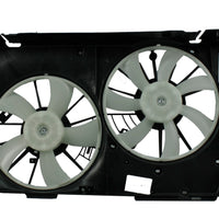 Motoventilador Automotriz Toyota RAV4 06  12