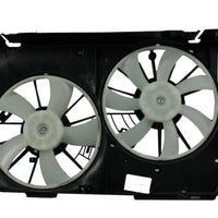 Motoventilador Automotriz Toyota RAV4 06  12