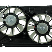 Motoventilador Automotriz Toyota RAV4 13  17