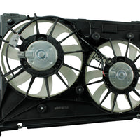 Motoventilador Automotriz Toyota RAV4 13  17