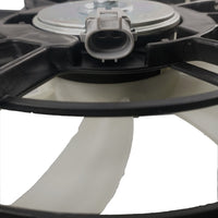 Motoventilador Automotriz Toyota RAV4 13  17