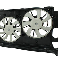 Motoventilador Automotriz Toyota RAV4 13  17
