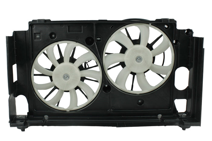 Motoventilador Automotriz Toyota RAV4 13  17
