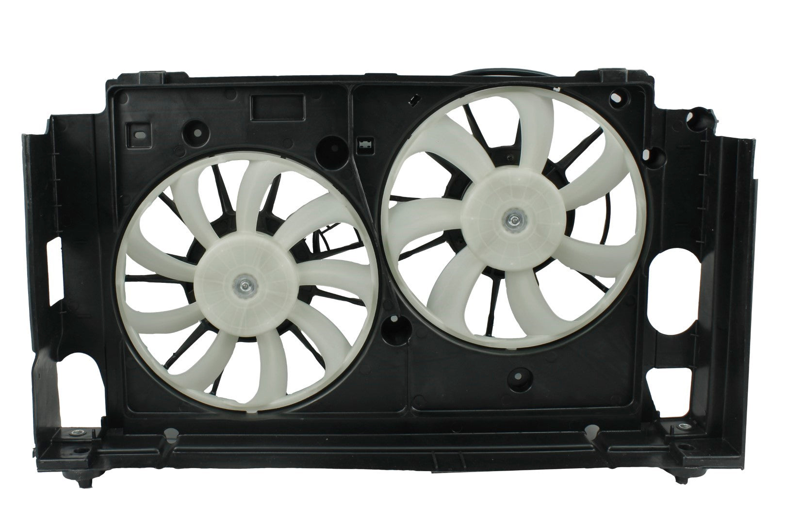 Motoventilador Automotriz Toyota RAV4 13  17