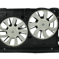 Motoventilador Automotriz Toyota RAV4 13  17