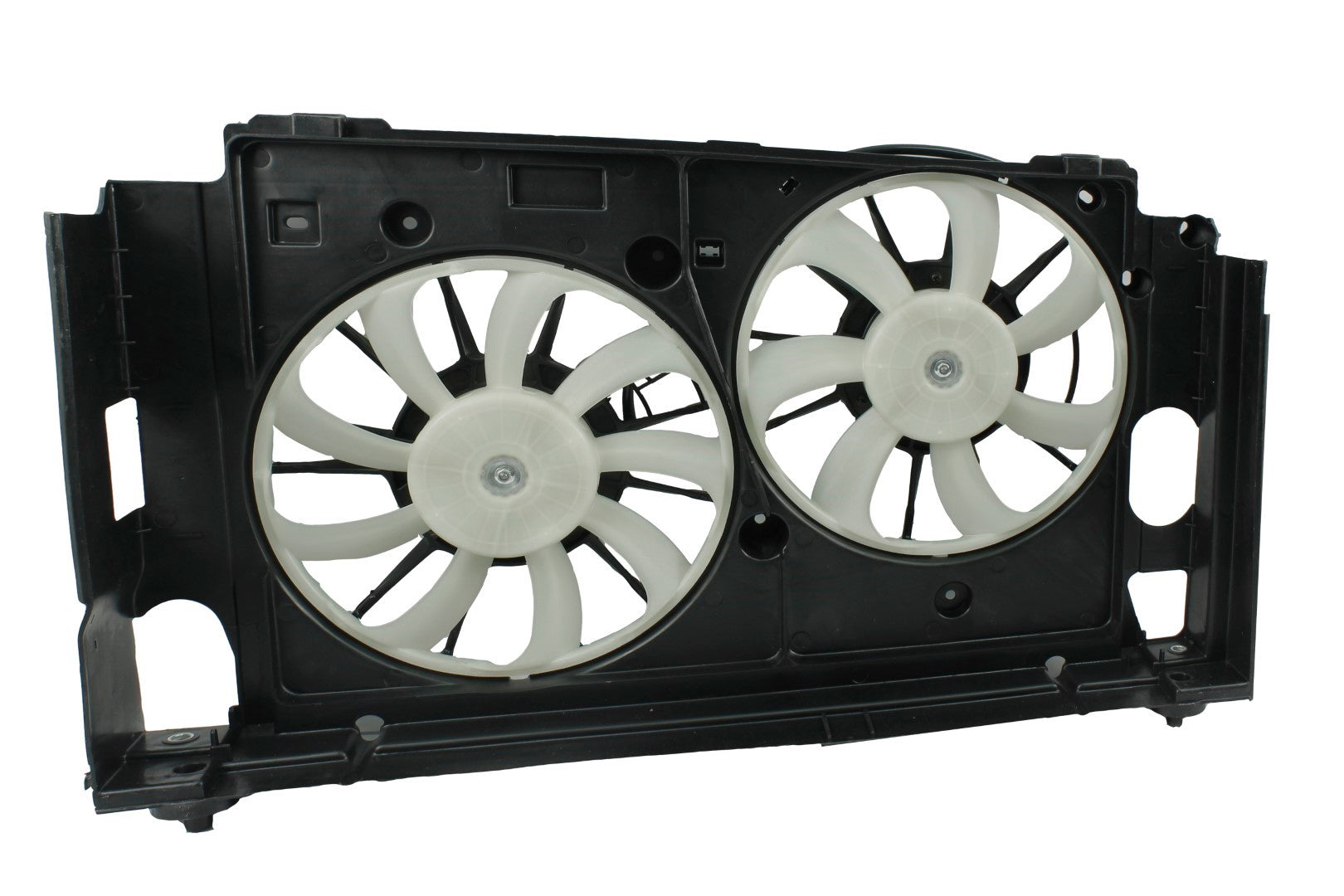 Motoventilador Automotriz Toyota RAV4 13  17