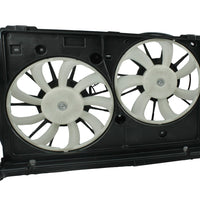 Motoventilador Automotriz Toyota RAV4 13  17